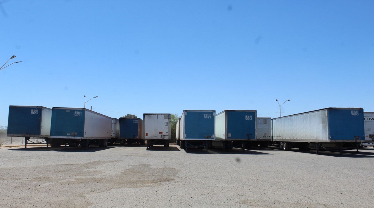 Monitoreo satelital en tiempo real