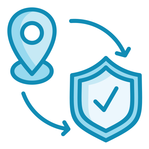 Tecnología de rastreo y seguridad